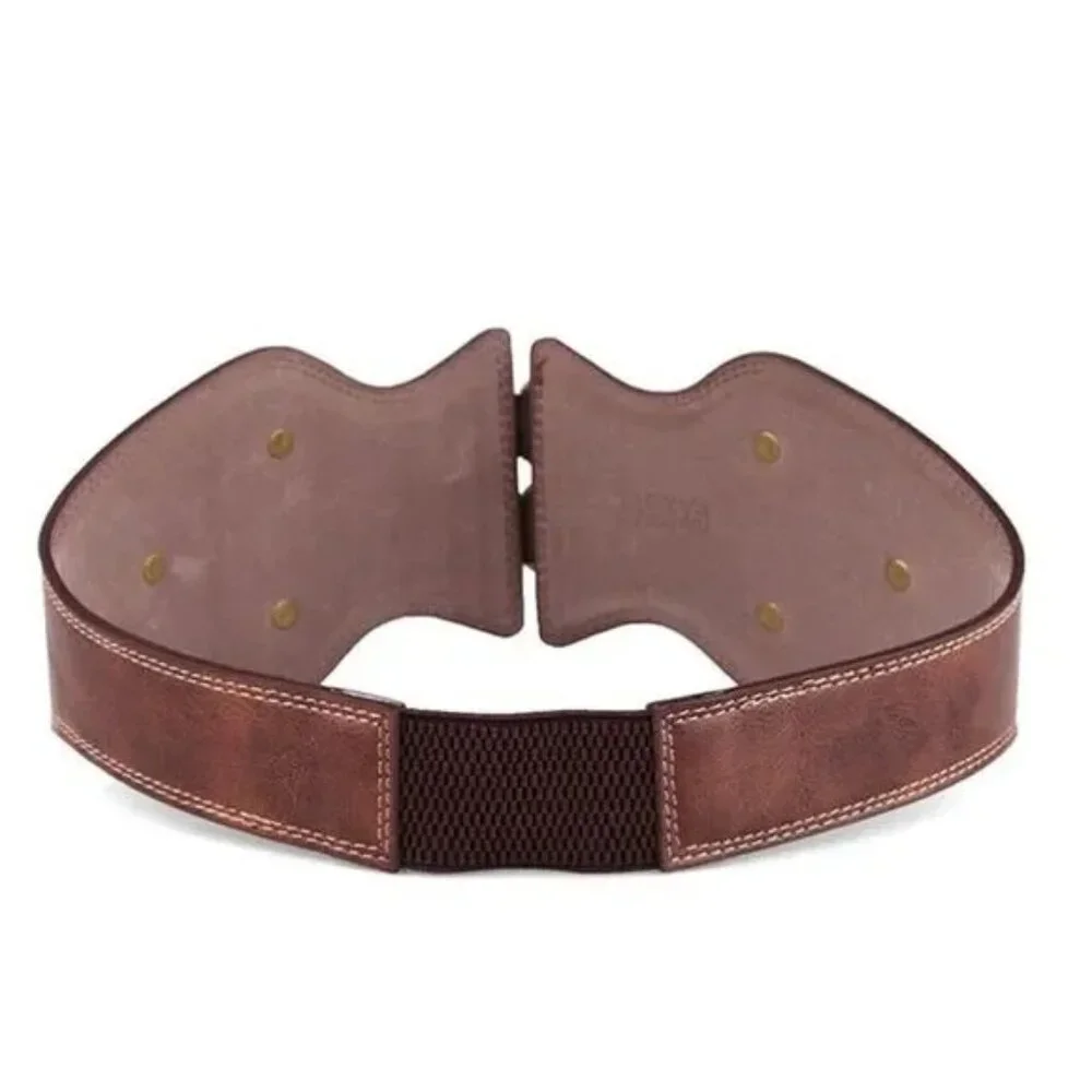 RESTOCKED Wide Boho Waist Belt
